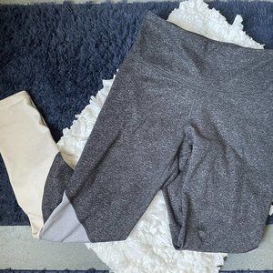 Old Navy Elevate Leggings   KA9-20